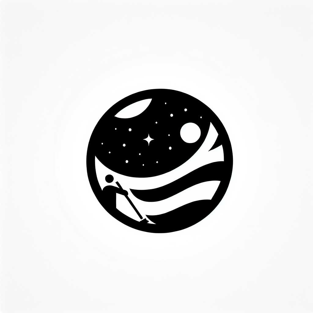 Space Logo