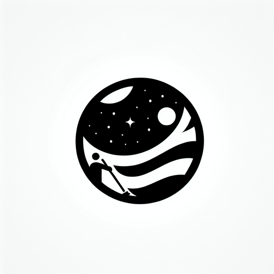 Space Logo