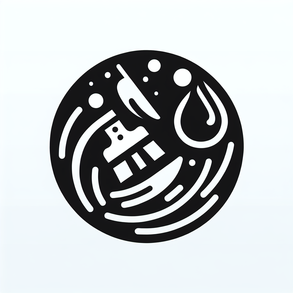 Spacecraft Circular Logo