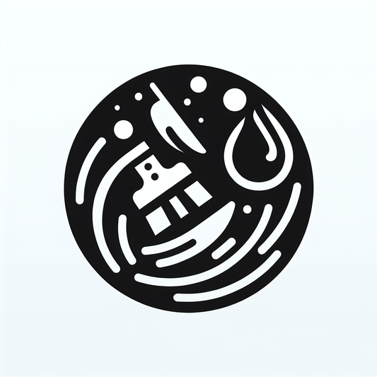 Spacecraft Circular Logo