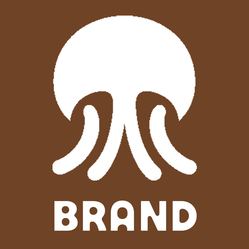 Bold Jellyfish Logo preview