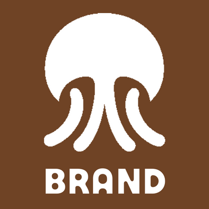 Bold Jellyfish Logo preview