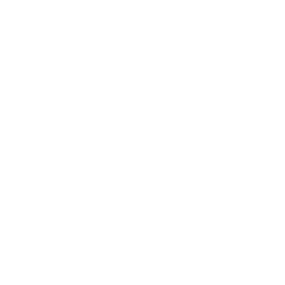 Bold Jellyfish Logo #ffffff