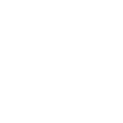 Swiss Style Jellyfish Logo #ffffff