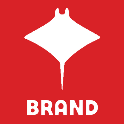 Stingray Pictogram Logo preview