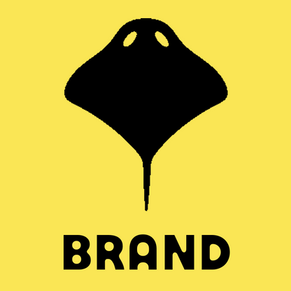 Stingray Pictogram Logo preview