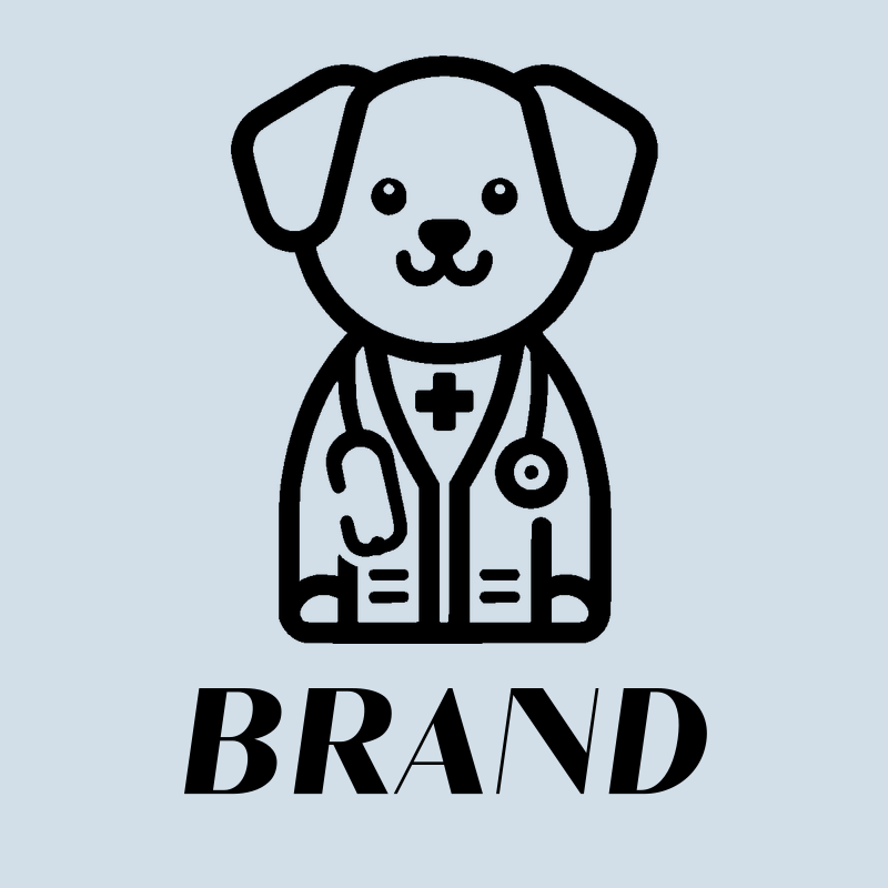 Dog Doctor Logo preview