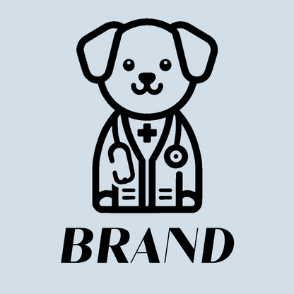 Dog Doctor Logo preview
