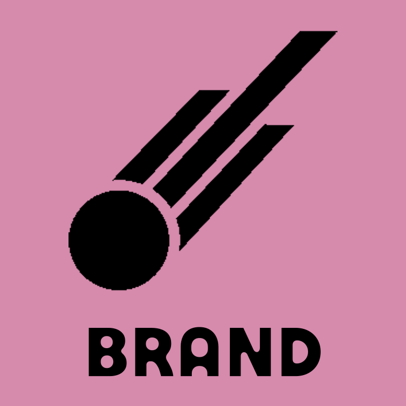 Comet Streak Logo preview