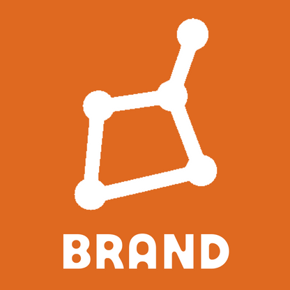 Monoline Constellation Logo preview