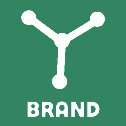 Three Node Connection Logo preview