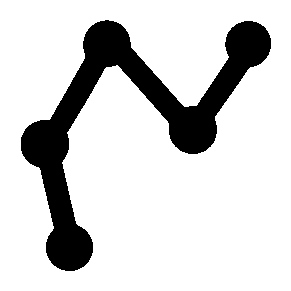 Constellation Line Logo