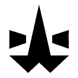 Star Arrow Tarot Logo