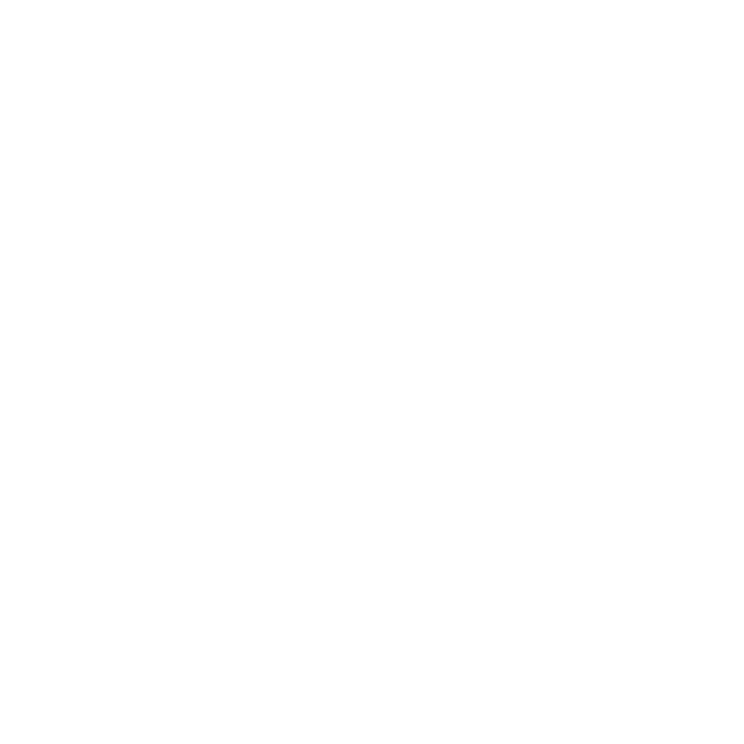 Star Arrow Tarot Logo #ffffff