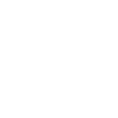 Tarot Star Figure Logo #ffffff