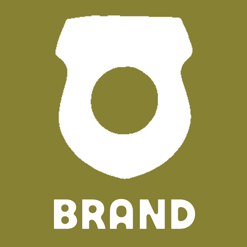 Police Badge Shield Logo preview