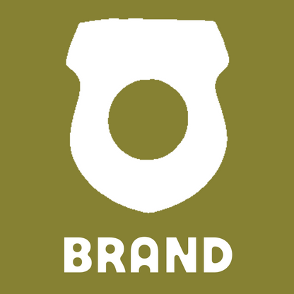 Police Badge Shield Logo preview