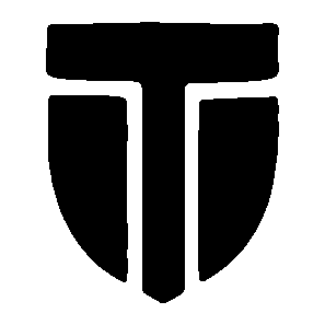 Shield Letter T Logo