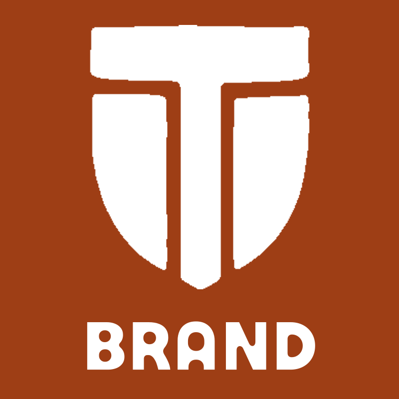 Shield Letter T Logo preview