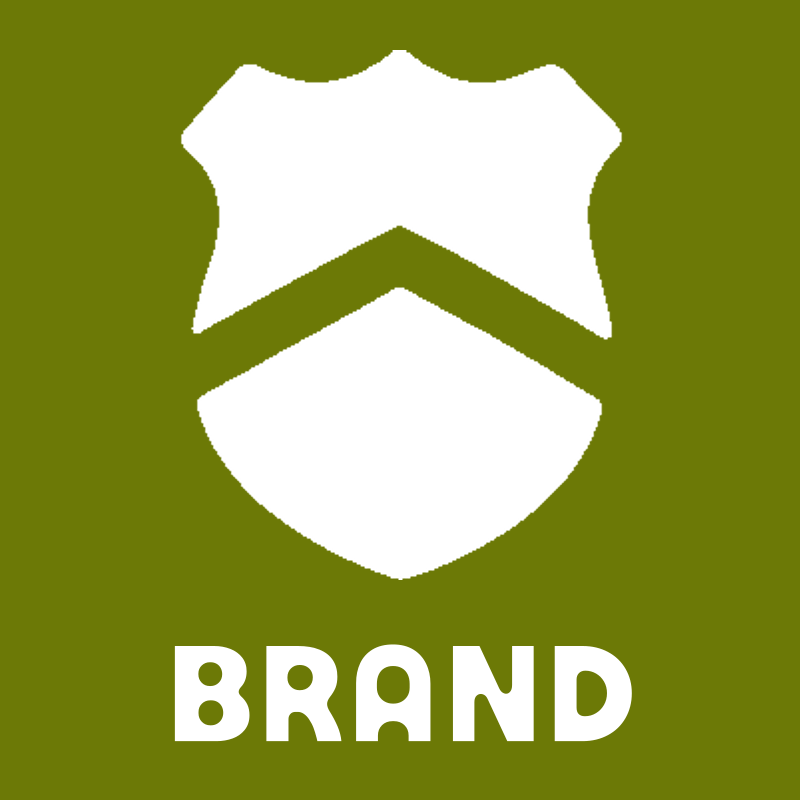 Police Badge Shield Logo preview