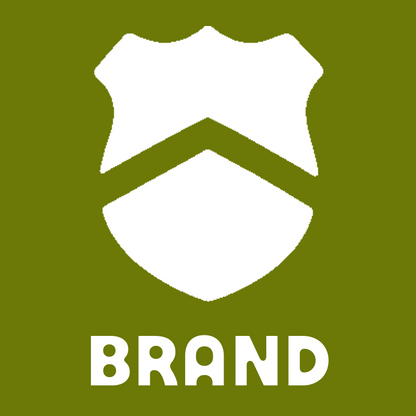Police Badge Shield Logo preview