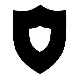 Shield Within Shield Logo