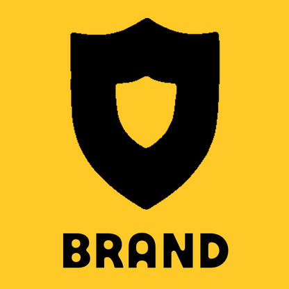 Shield Within Shield Logo preview