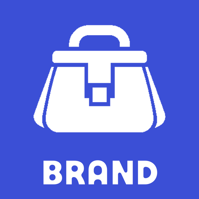 Doctor Bag Silhouette Logo preview
