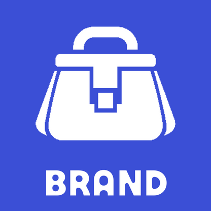 Doctor Bag Silhouette Logo preview