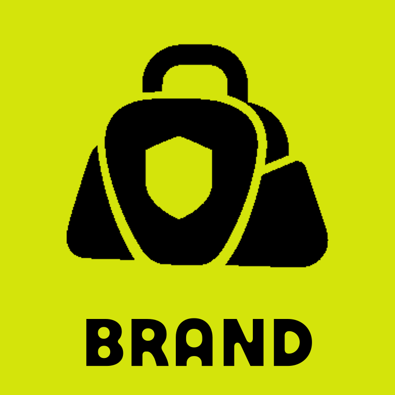 Doctor Bag Shield Logo preview