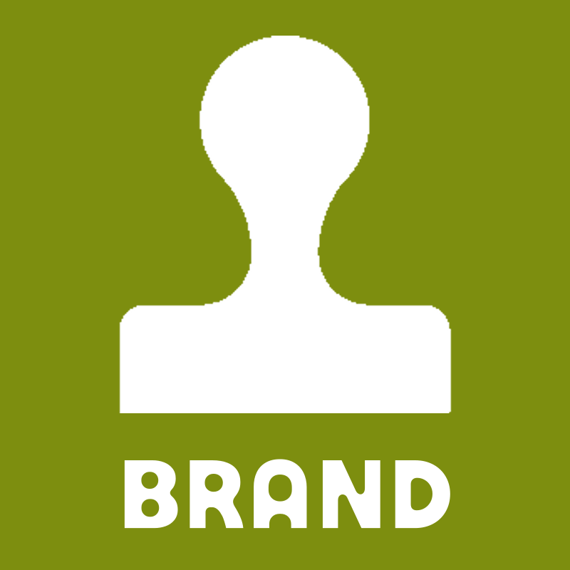 Rubber Stamp Handle Logo preview