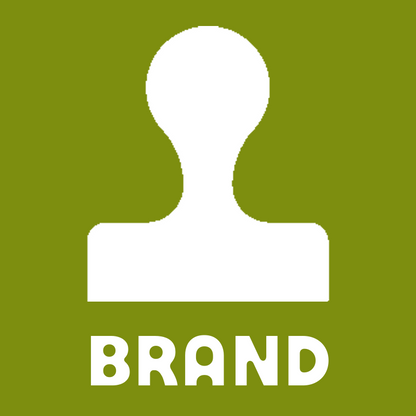Rubber Stamp Handle Logo preview