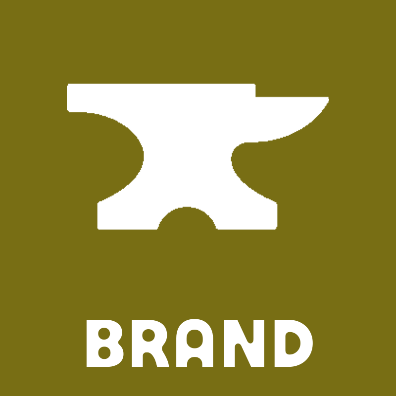 Anvil Pictogram Logo preview