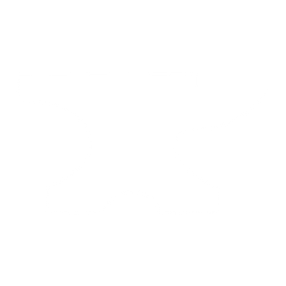 Anvil Pictogram Logo #ffffff
