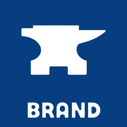 Anvil Pictogram Logo preview
