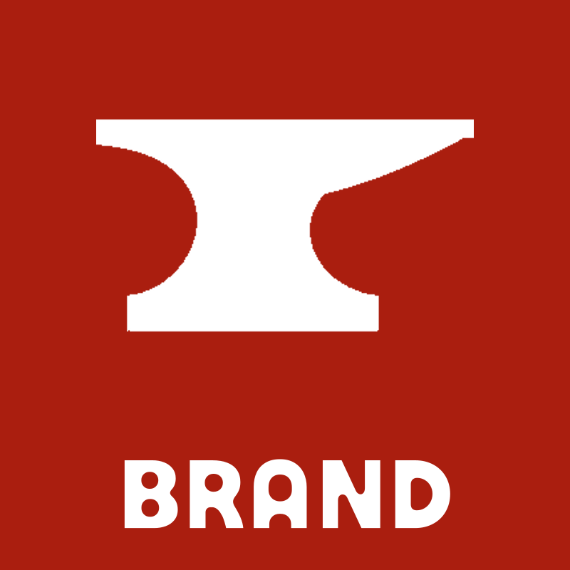 Anvil Pictogram Logo preview