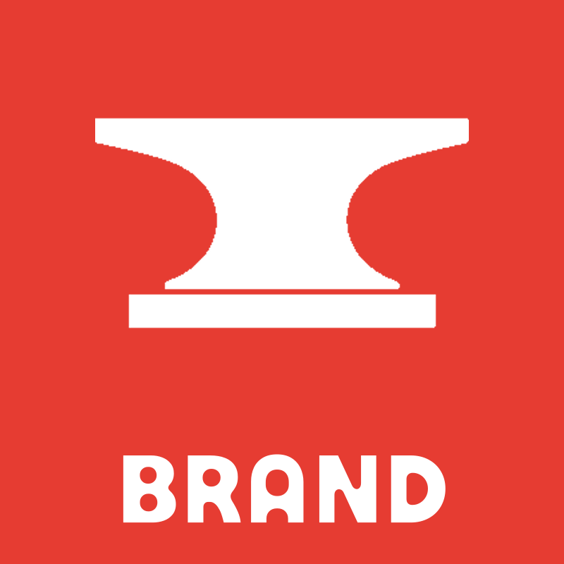 Anvil Pictogram Logo preview