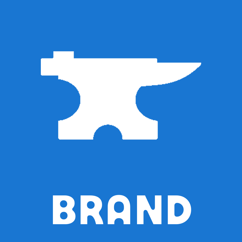 Anvil Pictogram Logo preview