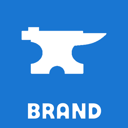 Anvil Pictogram Logo preview