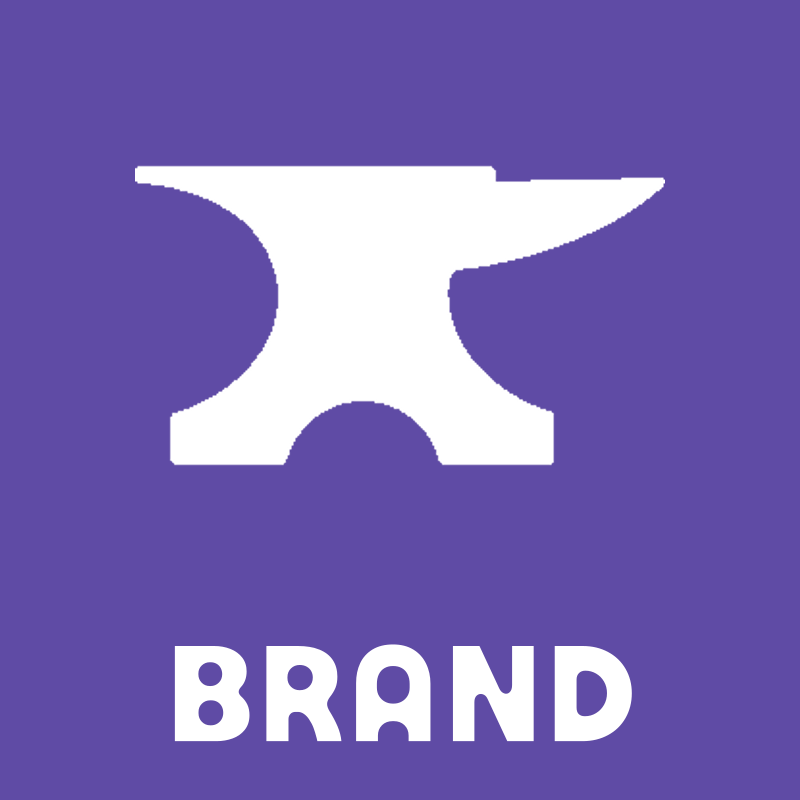 Anvil Pictogram Logo preview