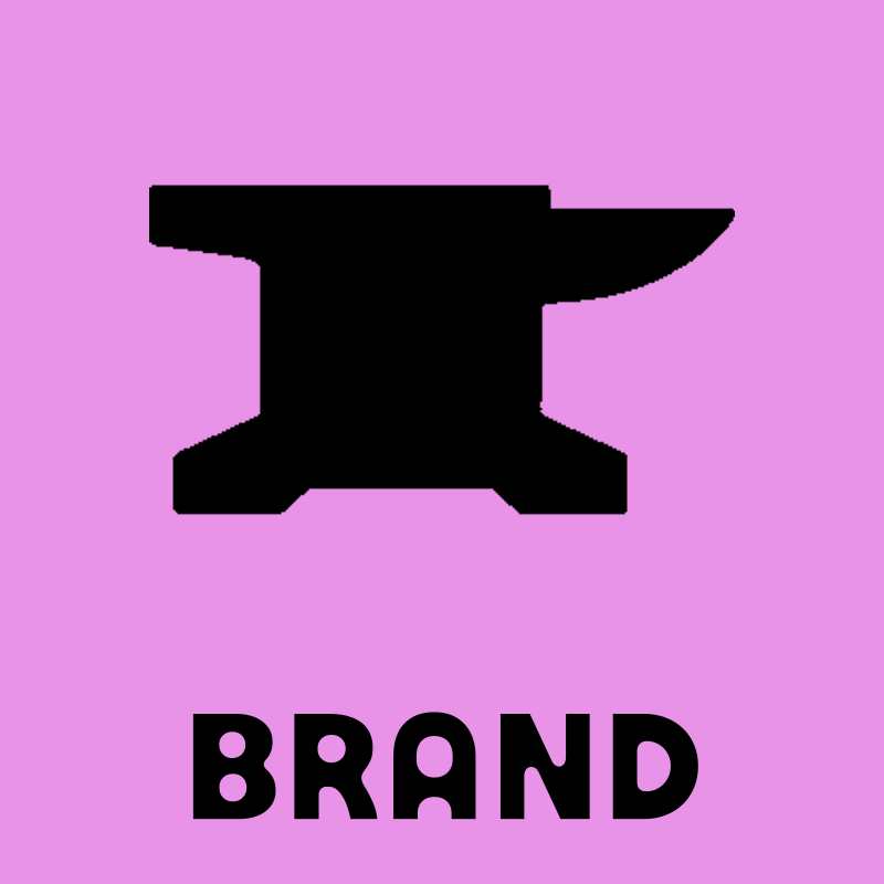Anvil Pictogram Logo preview