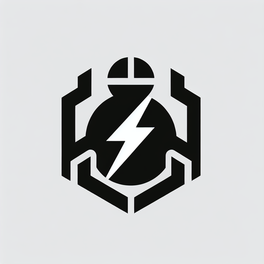 Shield Flash Logo