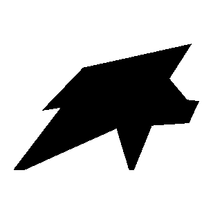 Angular Pig Logo