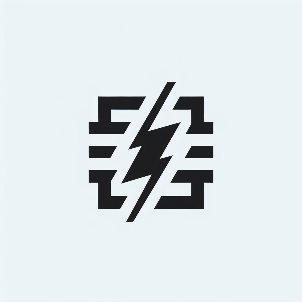 Energy Flash Logo