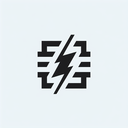 Energy Flash Logo