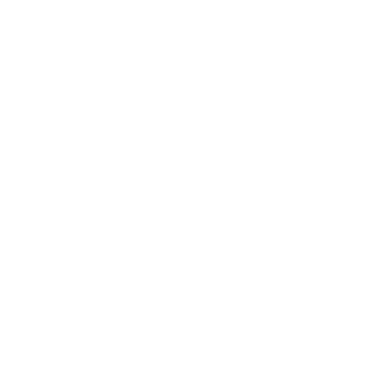 Volcano Mushroom Cloud Logo #ffffff