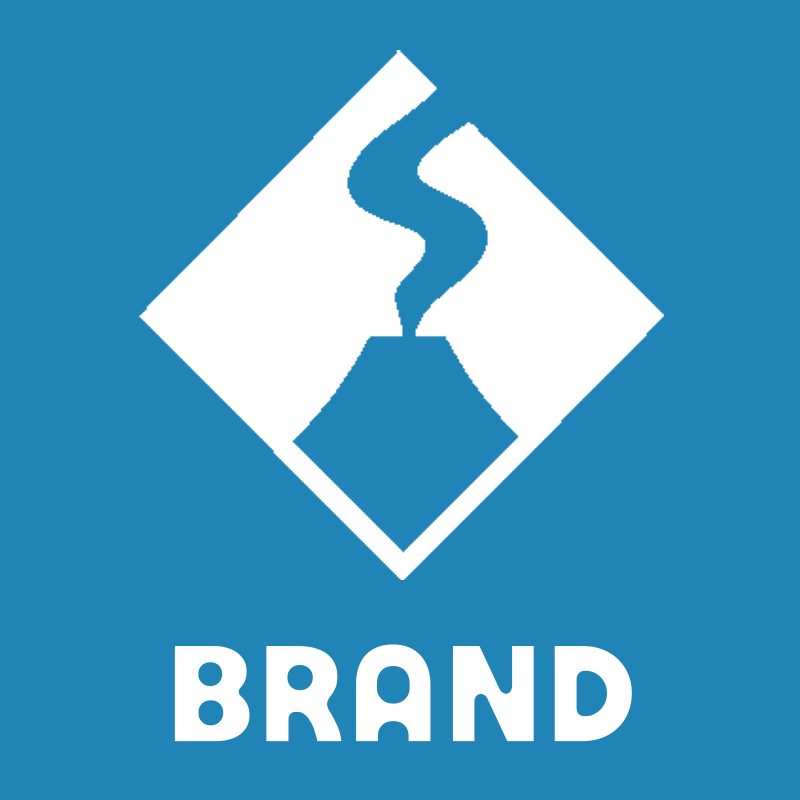 Volcano Steam Diamond Logo preview