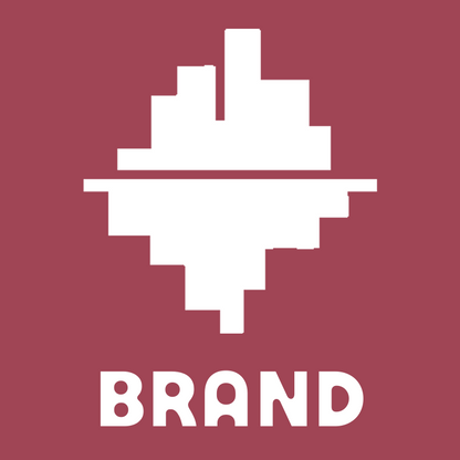 Pixel Iceberg Logo preview