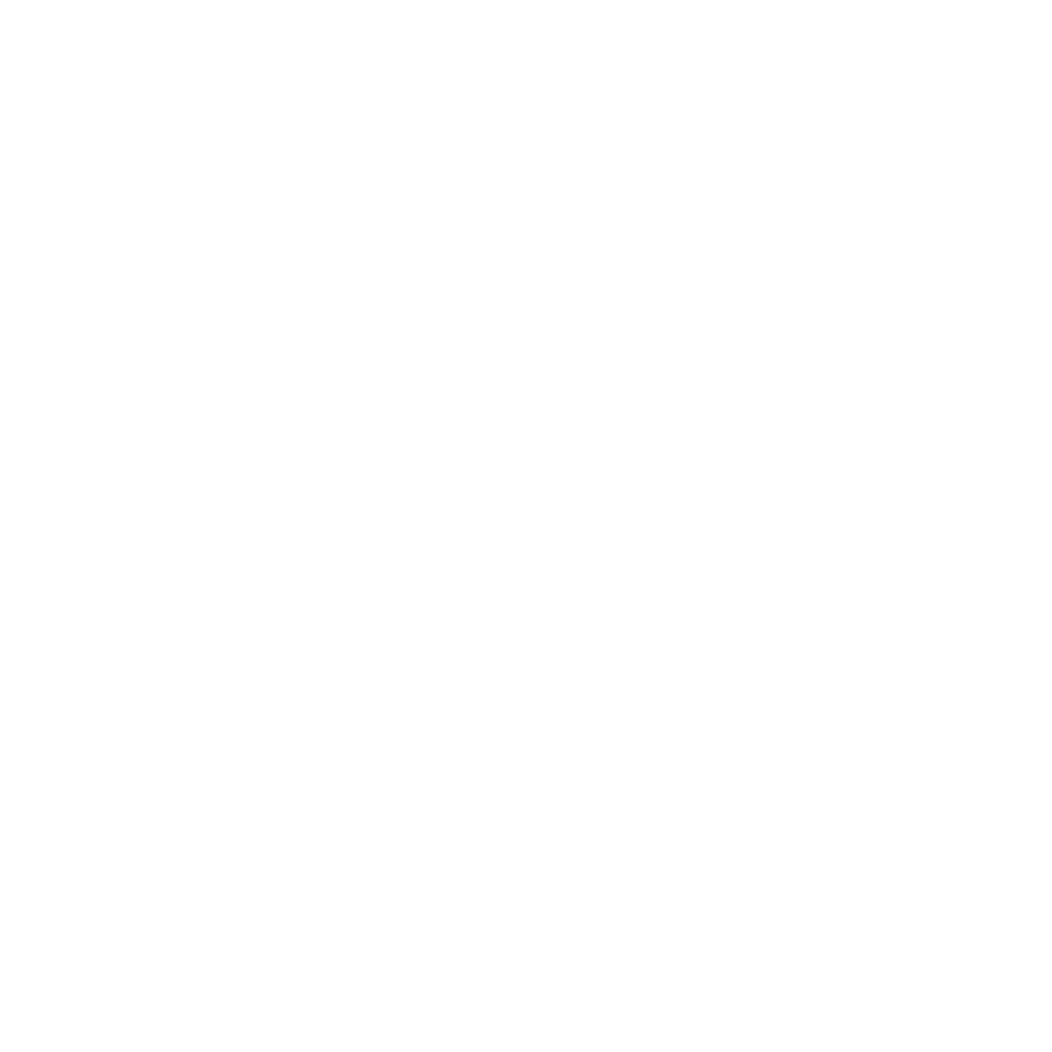 Pixel Iceberg Logo #ffffff