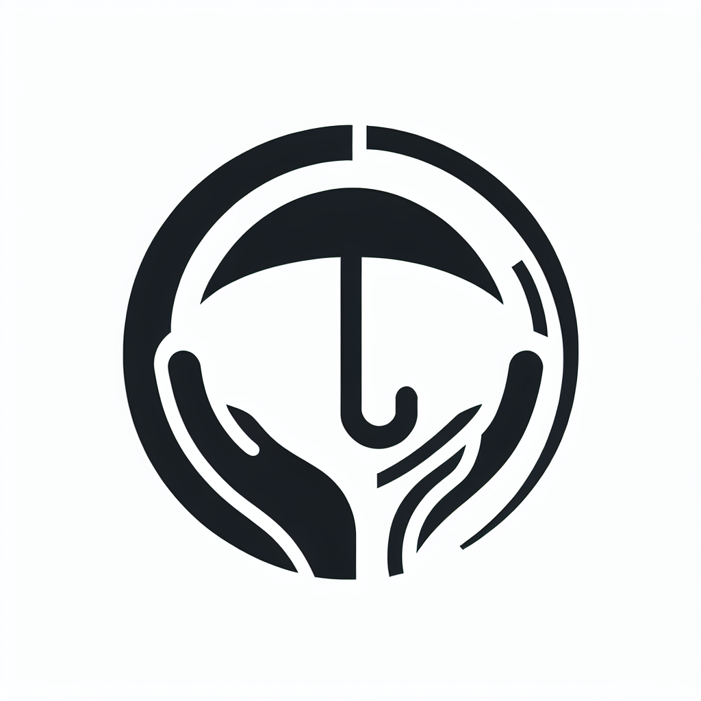 Hands Logo